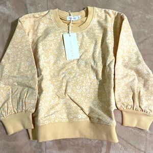 Jamie Kay sweatshirt